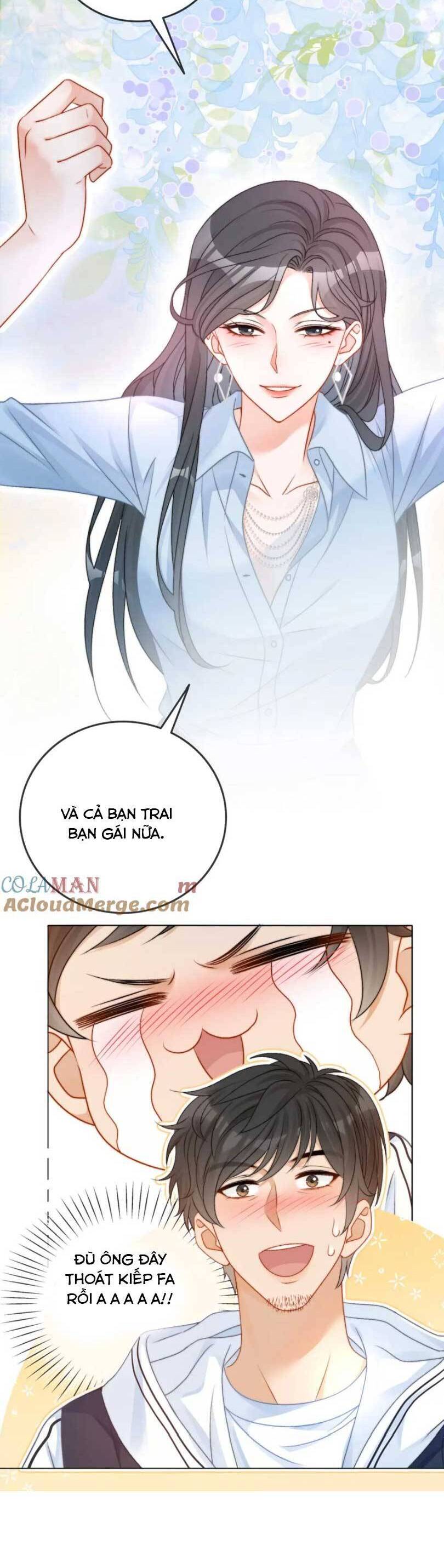 Cô Ấy Ngày Nào Cũng Lên Hot Search! Chapter 130 - Trang 2