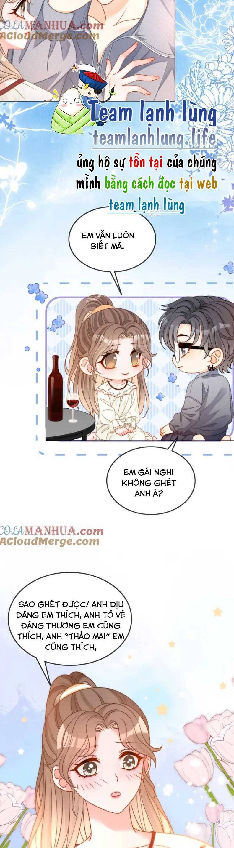 Cô Ấy Ngày Nào Cũng Lên Hot Search! Chapter 129 - Trang 2