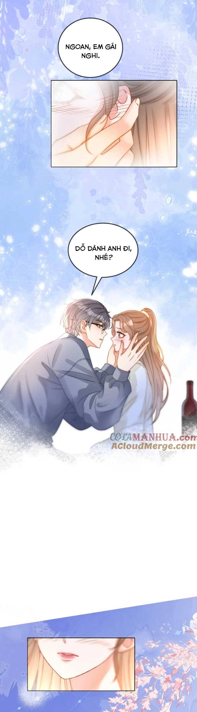 Cô Ấy Ngày Nào Cũng Lên Hot Search! Chapter 129 - Trang 2