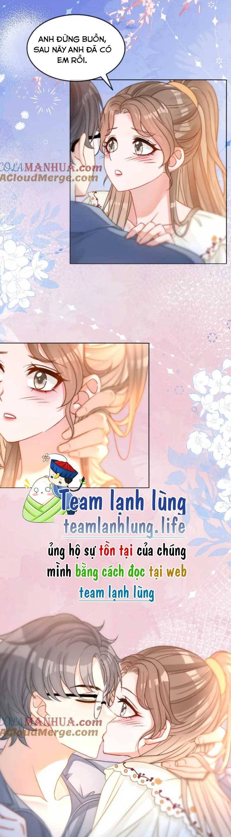 Cô Ấy Ngày Nào Cũng Lên Hot Search! Chapter 129 - Trang 2