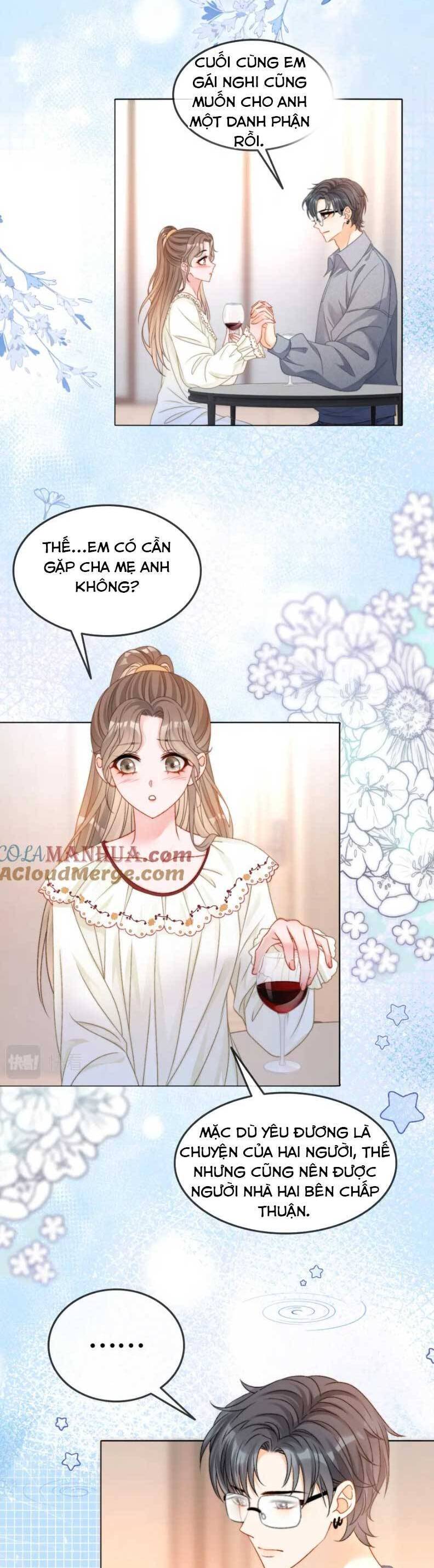 Cô Ấy Ngày Nào Cũng Lên Hot Search! Chapter 129 - Trang 2