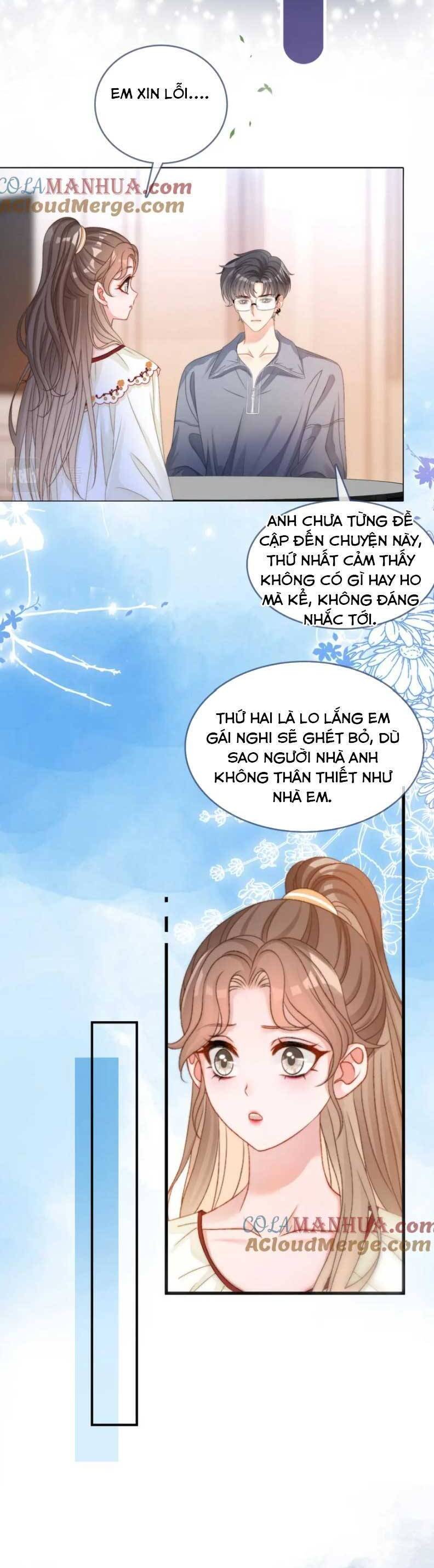 Cô Ấy Ngày Nào Cũng Lên Hot Search! Chapter 129 - Trang 2