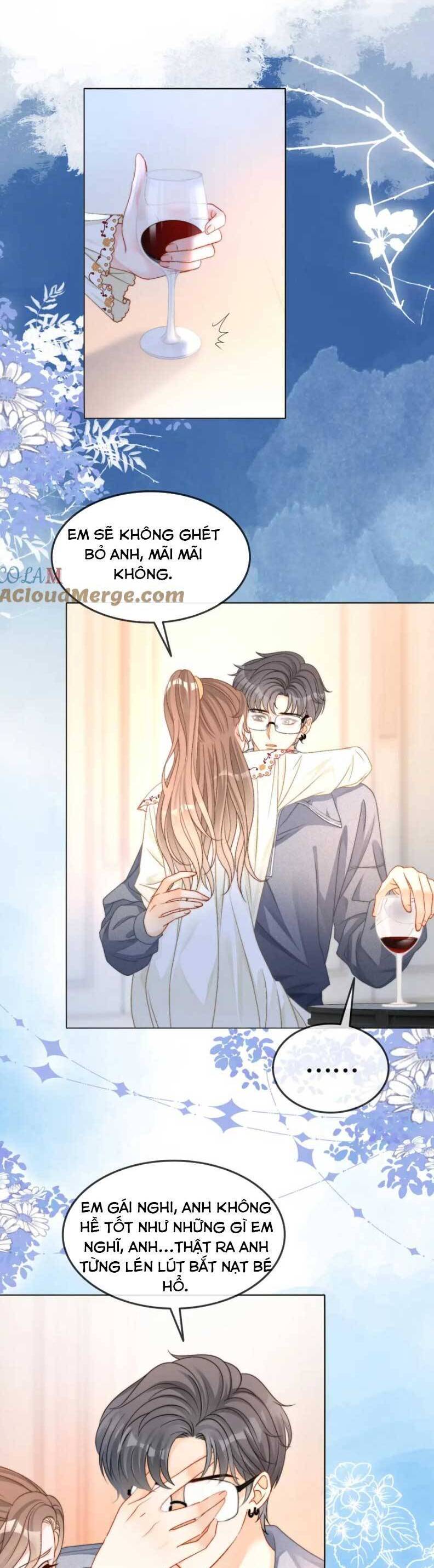 Cô Ấy Ngày Nào Cũng Lên Hot Search! Chapter 129 - Trang 2