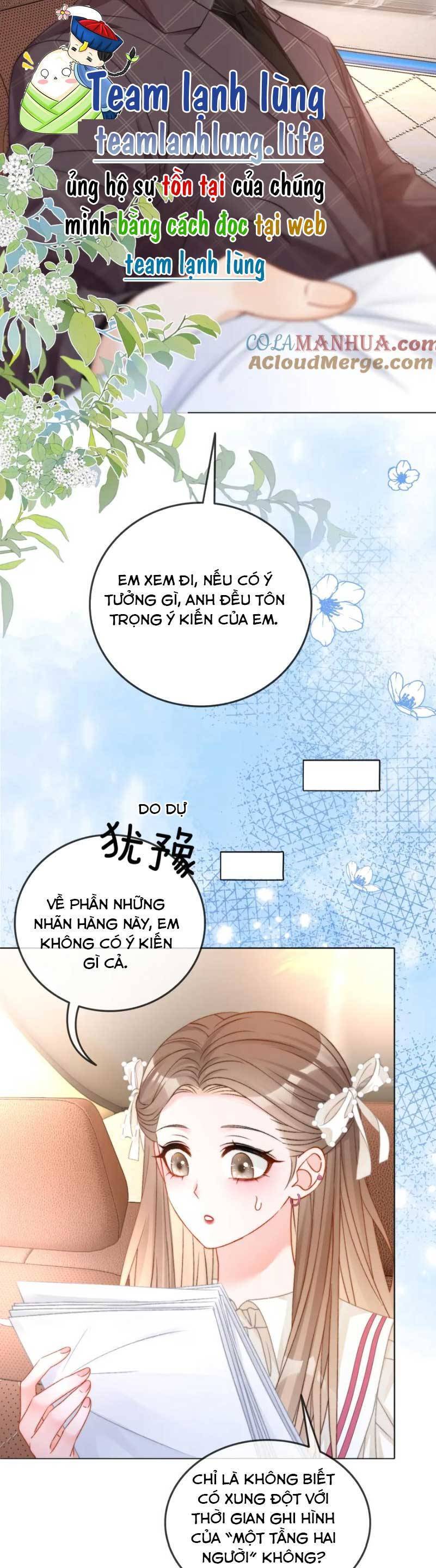 Cô Ấy Ngày Nào Cũng Lên Hot Search! Chapter 128 - Trang 2