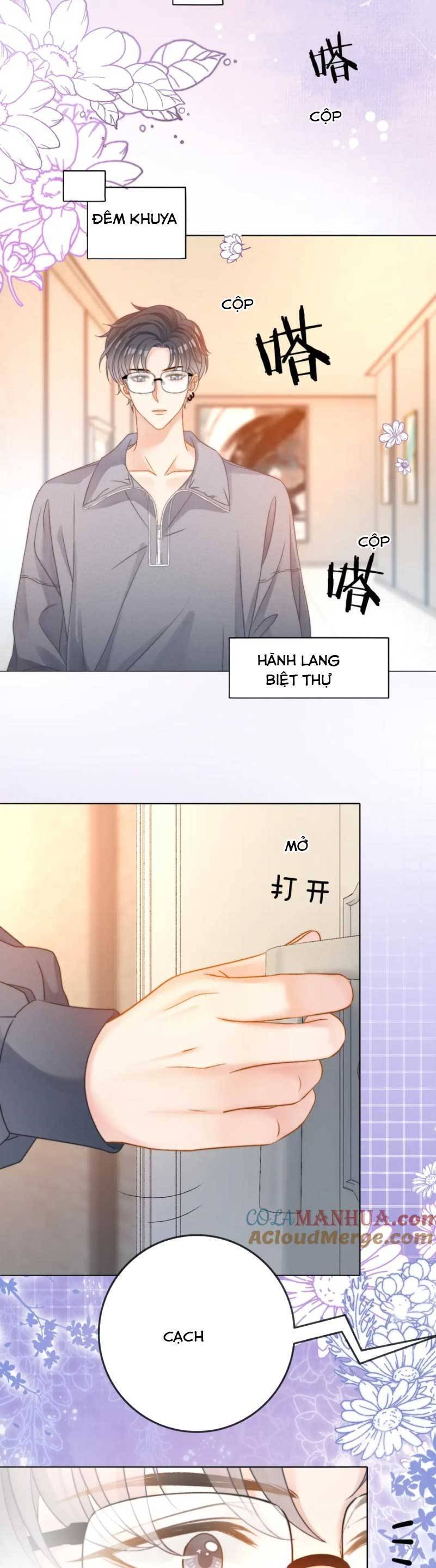 Cô Ấy Ngày Nào Cũng Lên Hot Search! Chapter 128 - Trang 2