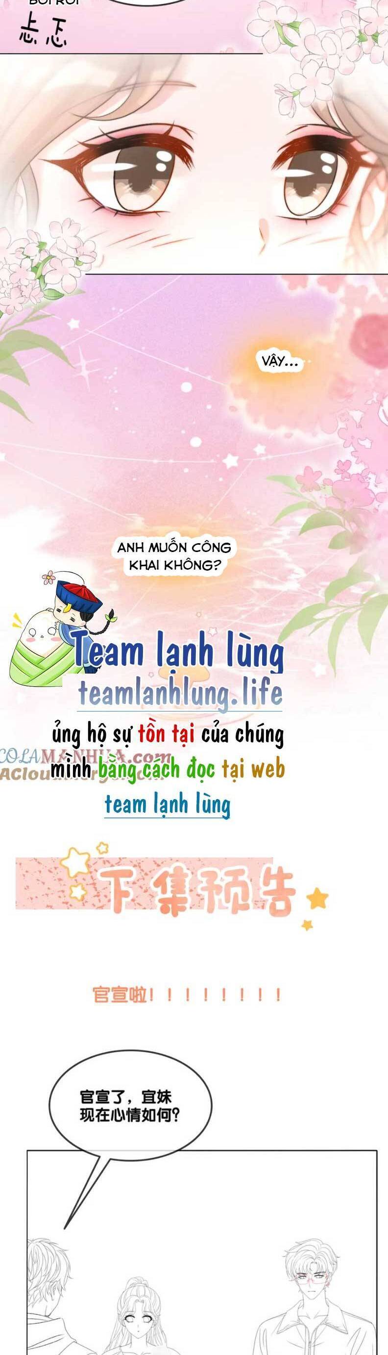 Cô Ấy Ngày Nào Cũng Lên Hot Search! Chapter 128 - Trang 2