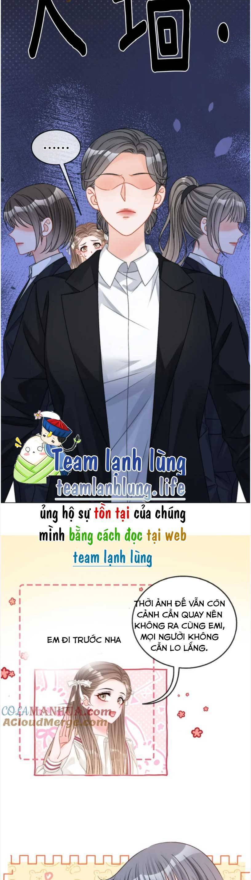 Cô Ấy Ngày Nào Cũng Lên Hot Search! Chapter 128 - Trang 2