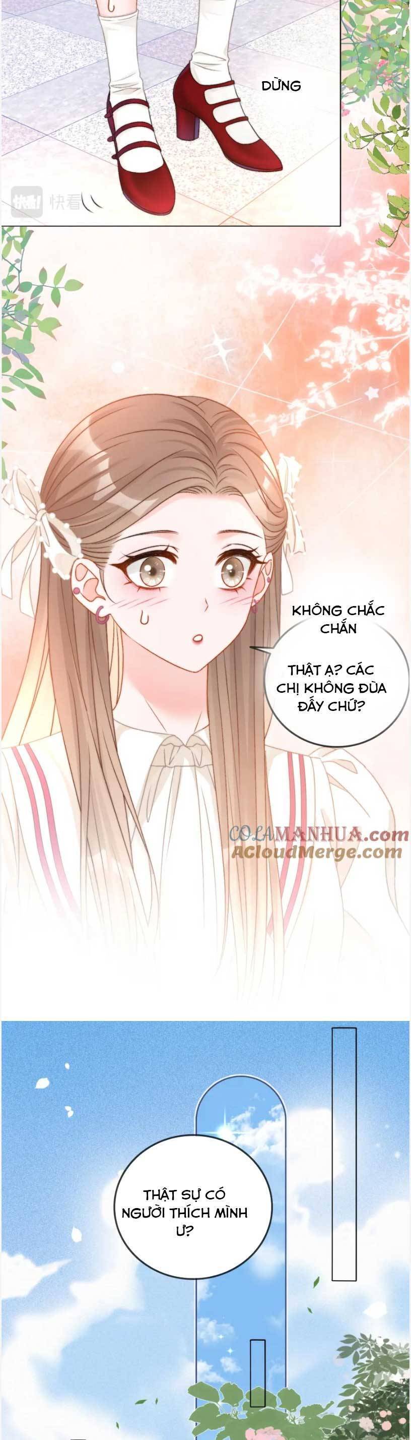 Cô Ấy Ngày Nào Cũng Lên Hot Search! Chapter 128 - Trang 2