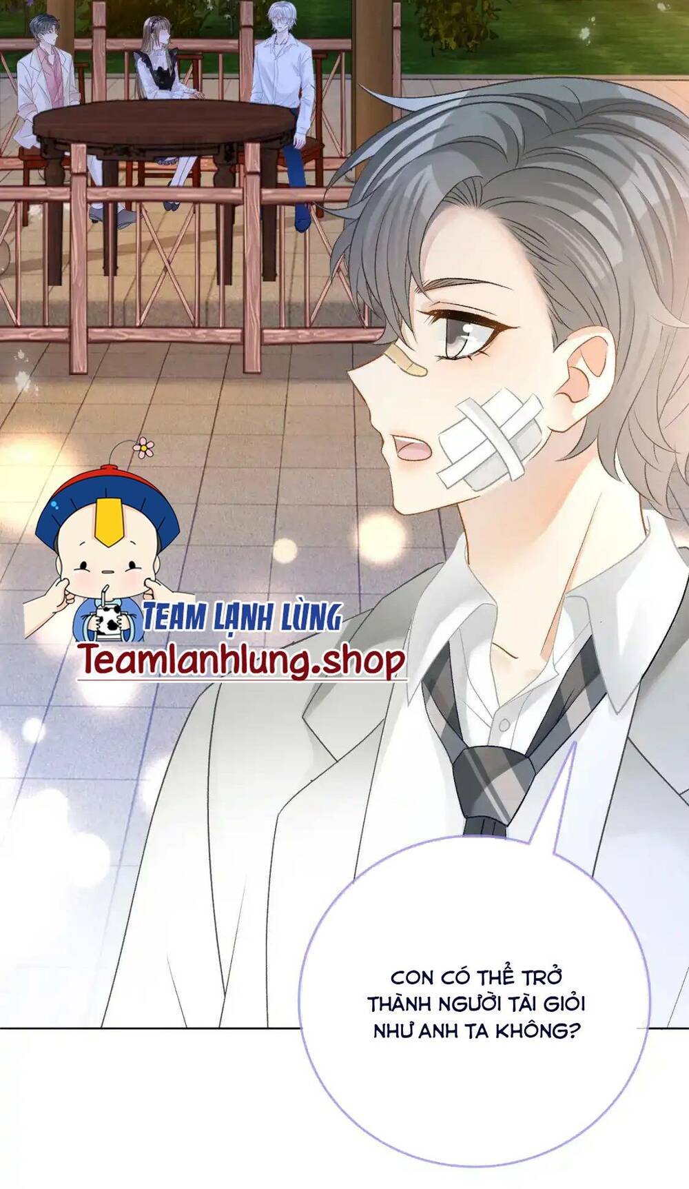 Cô Ấy Ngày Nào Cũng Lên Hot Search! Chapter 75 - Trang 2