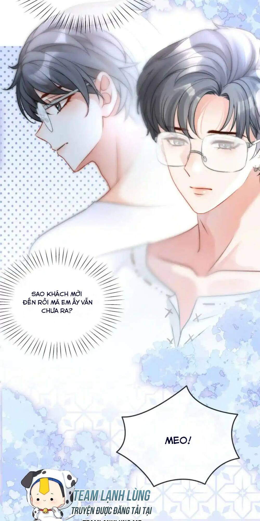 Cô Ấy Ngày Nào Cũng Lên Hot Search! Chapter 47 - Trang 2