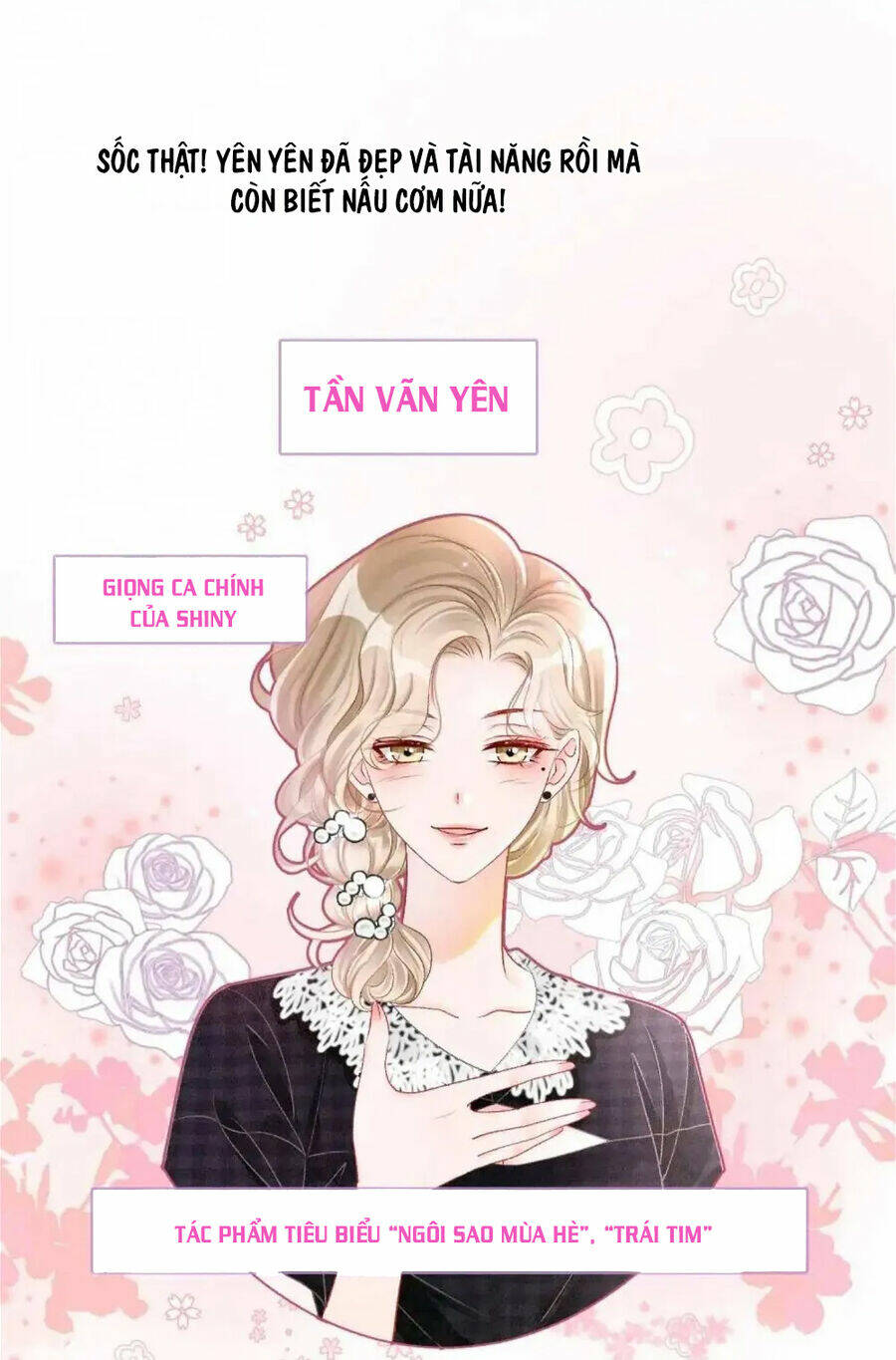 Cô Ấy Ngày Nào Cũng Lên Hot Search! Chapter 32 - Trang 2