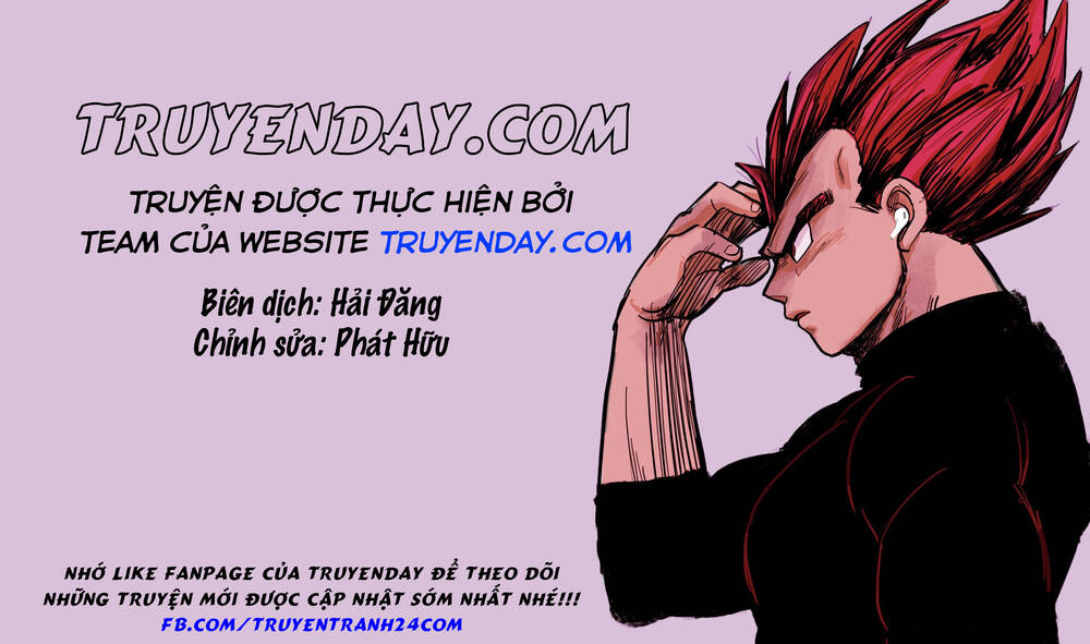 Đấu Trường Chuyển Sinh Chapter 3 - Trang 2