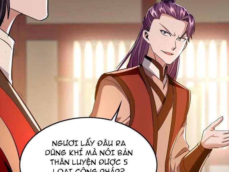 Tiên Đế Qui Lai Chapter 385 - Trang 2