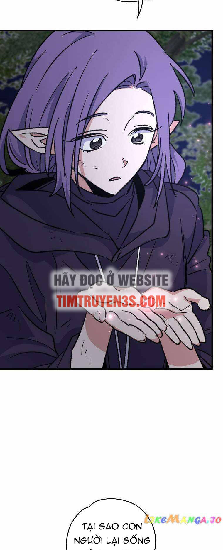 Ygret Chapter 97 - Trang 2