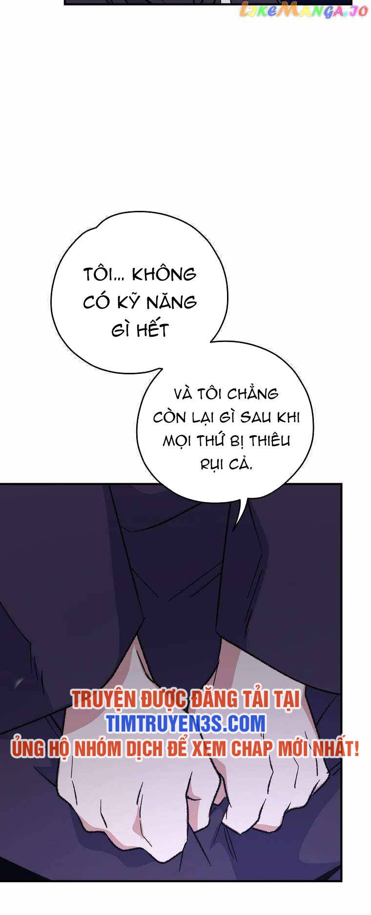 Ygret Chapter 97 - Trang 2