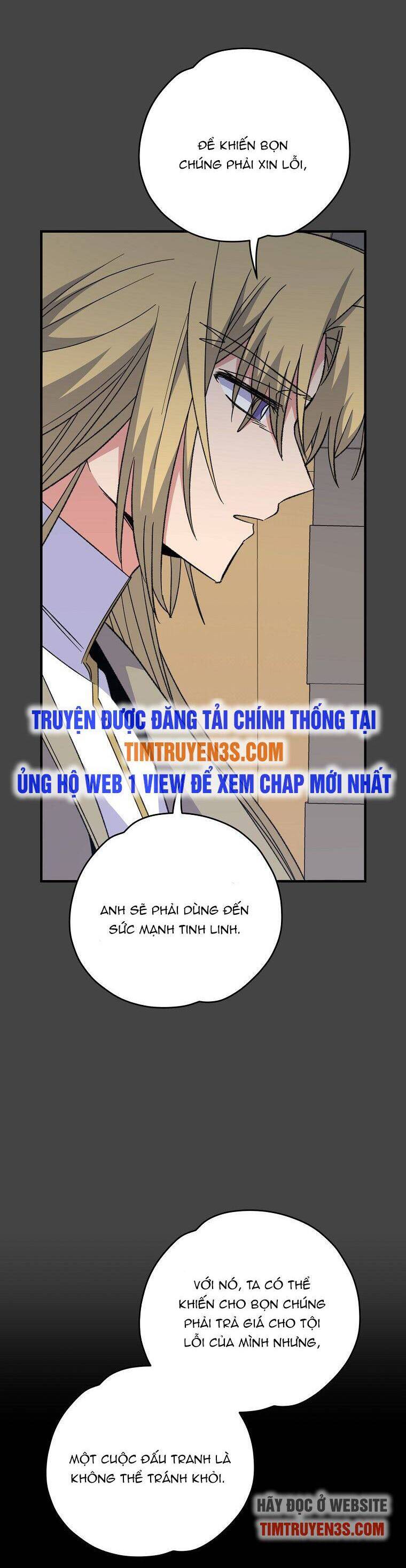 Ygret Chapter 69 - Trang 2