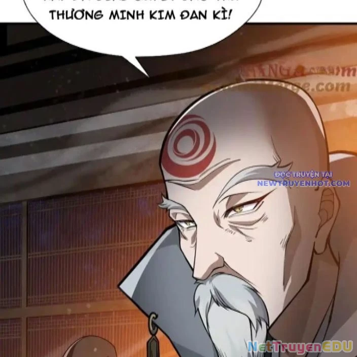 Đại Ái Ma Tôn, Nữ Đồ Đệ Đều Muốn Giết Ta Chapter 57 - Trang 2