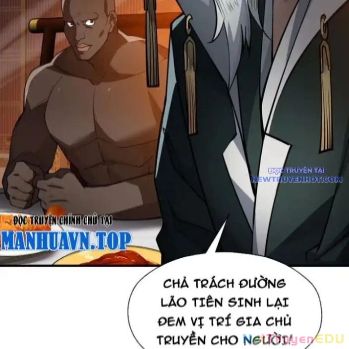 Đại Ái Ma Tôn, Nữ Đồ Đệ Đều Muốn Giết Ta Chapter 57 - Trang 2