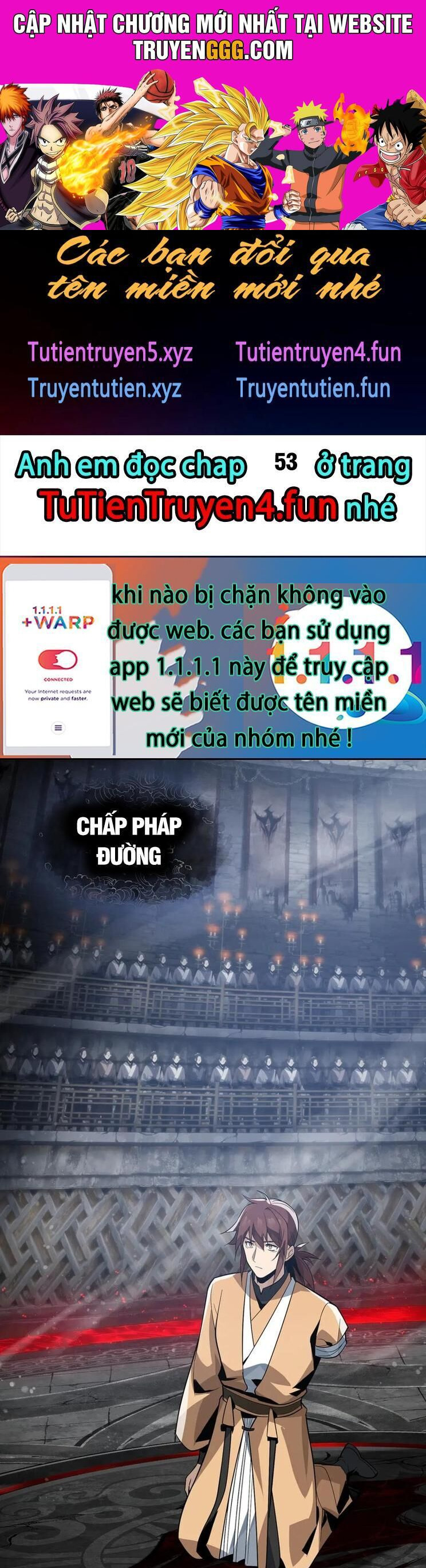 Đại Ái Ma Tôn, Nữ Đồ Đệ Đều Muốn Giết Ta Chapter 52 - Trang 2