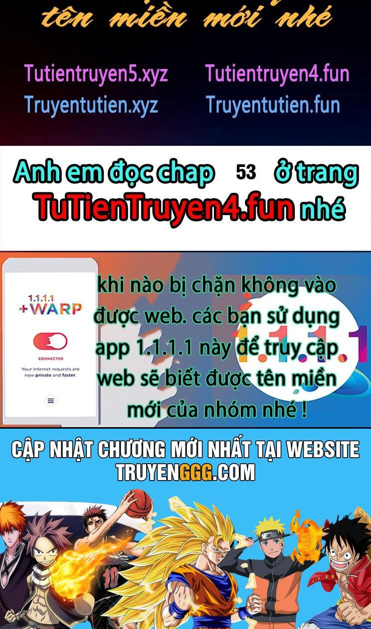 Đại Ái Ma Tôn, Nữ Đồ Đệ Đều Muốn Giết Ta Chapter 52 - Trang 2