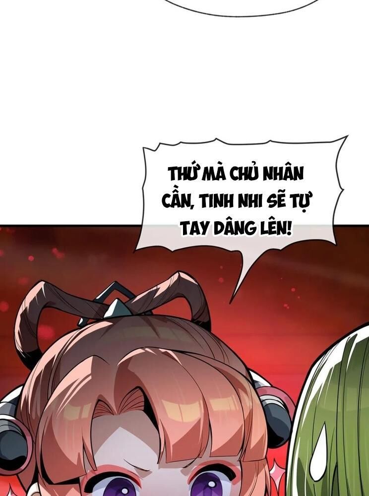 Đại Ái Ma Tôn, Nữ Đồ Đệ Đều Muốn Giết Ta Chapter 48 - Trang 2