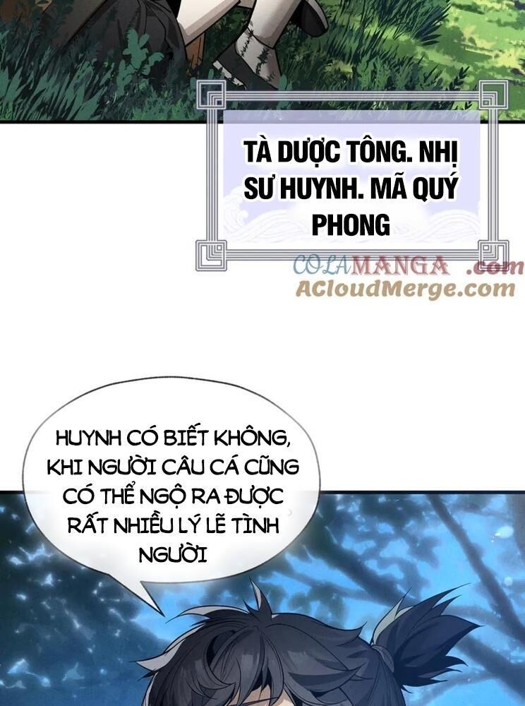 Đại Ái Ma Tôn, Nữ Đồ Đệ Đều Muốn Giết Ta Chapter 48 - Trang 2