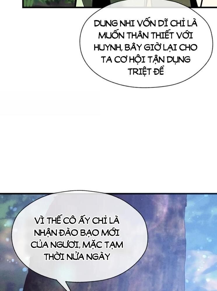 Đại Ái Ma Tôn, Nữ Đồ Đệ Đều Muốn Giết Ta Chapter 48 - Trang 2