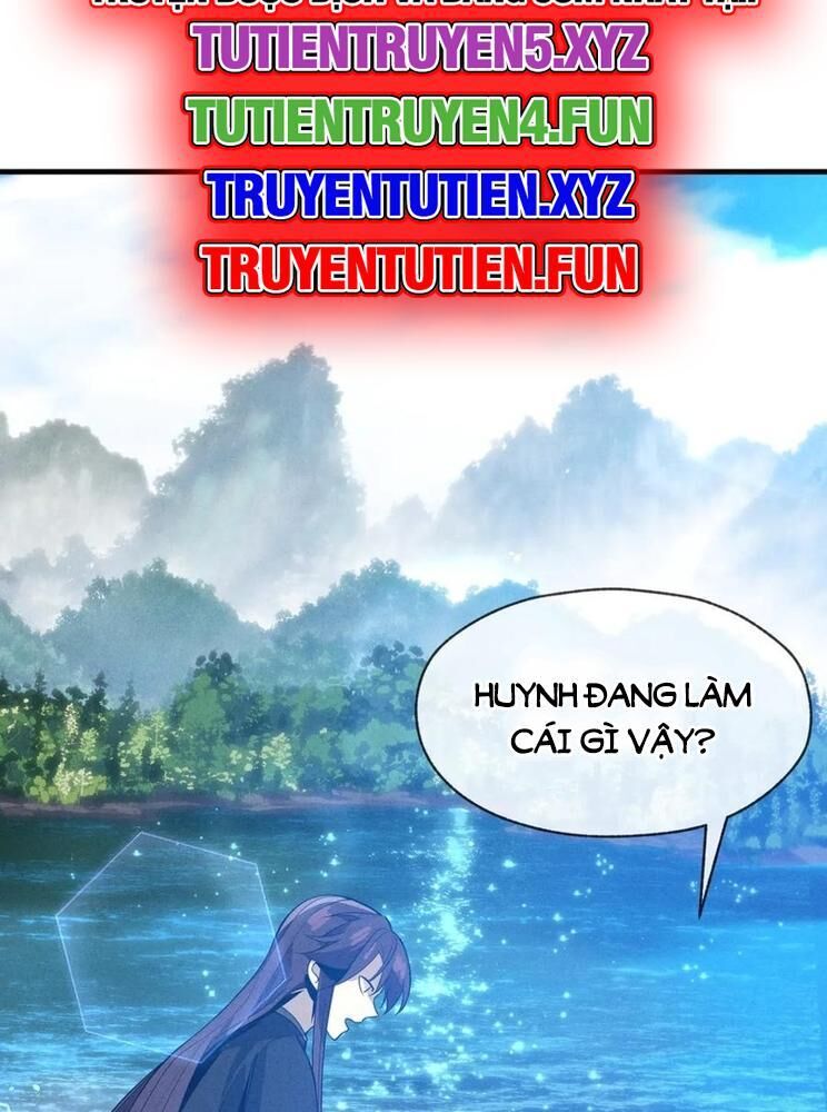 Đại Ái Ma Tôn, Nữ Đồ Đệ Đều Muốn Giết Ta Chapter 48 - Trang 2