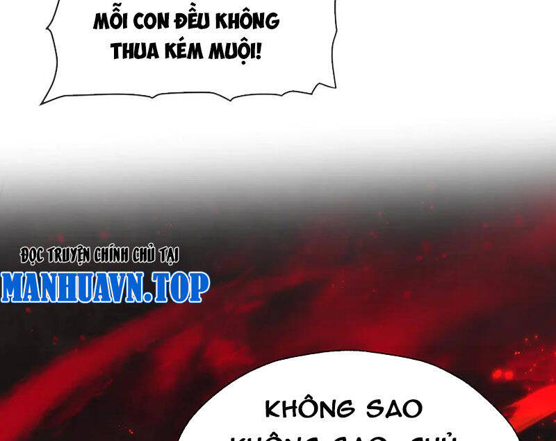 Đại Ái Ma Tôn, Nữ Đồ Đệ Đều Muốn Giết Ta Chapter 37 - Trang 2