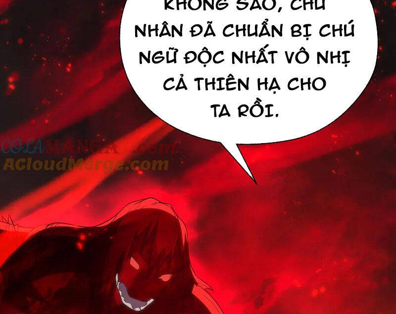 Đại Ái Ma Tôn, Nữ Đồ Đệ Đều Muốn Giết Ta Chapter 37 - Trang 2