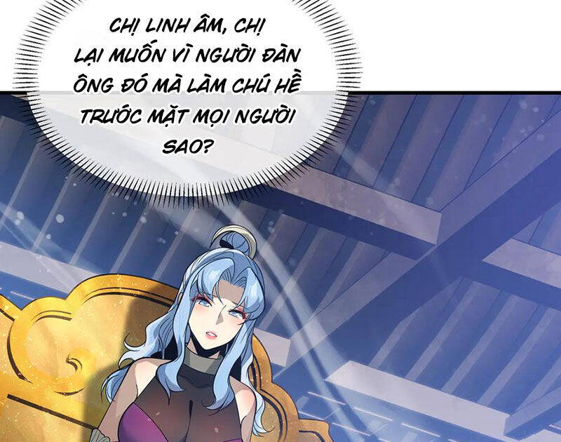 Đại Ái Ma Tôn, Nữ Đồ Đệ Đều Muốn Giết Ta Chapter 37 - Trang 2