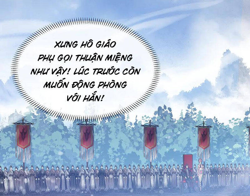 Đại Ái Ma Tôn, Nữ Đồ Đệ Đều Muốn Giết Ta Chapter 37 - Trang 2