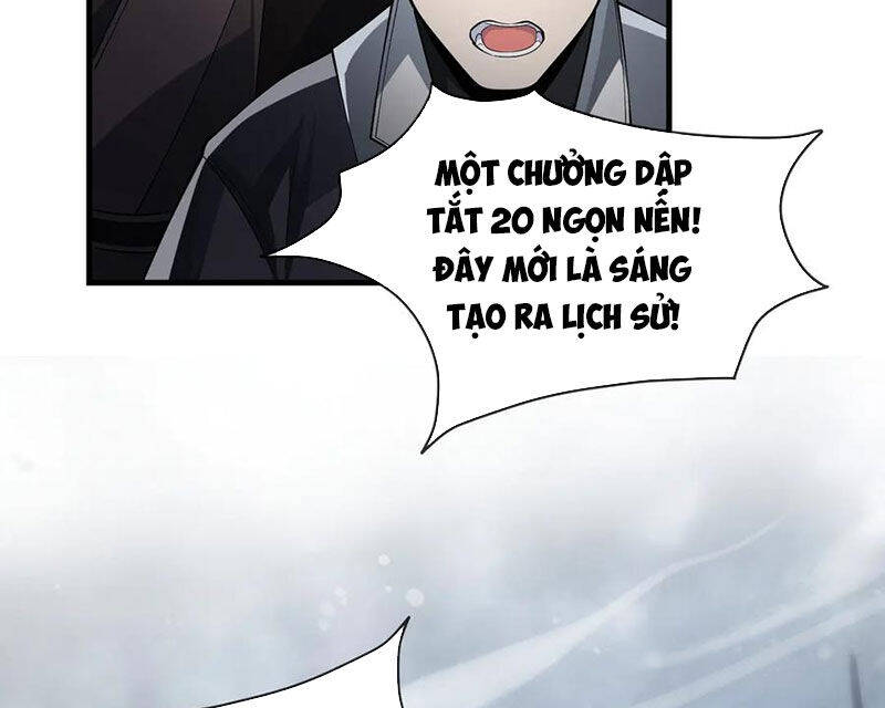 Đại Ái Ma Tôn, Nữ Đồ Đệ Đều Muốn Giết Ta Chapter 37 - Trang 2