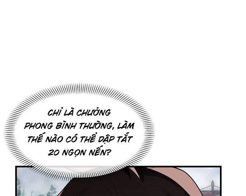 Đại Ái Ma Tôn, Nữ Đồ Đệ Đều Muốn Giết Ta Chapter 37 - Trang 2