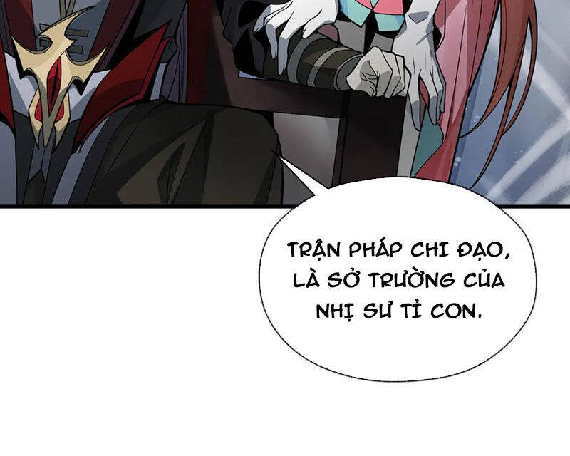 Đại Ái Ma Tôn, Nữ Đồ Đệ Đều Muốn Giết Ta Chapter 37 - Trang 2