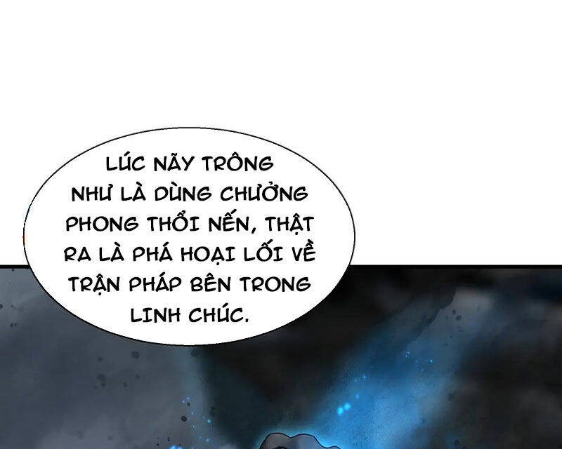 Đại Ái Ma Tôn, Nữ Đồ Đệ Đều Muốn Giết Ta Chapter 37 - Trang 2