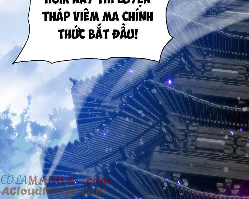 Đại Ái Ma Tôn, Nữ Đồ Đệ Đều Muốn Giết Ta Chapter 37 - Trang 2