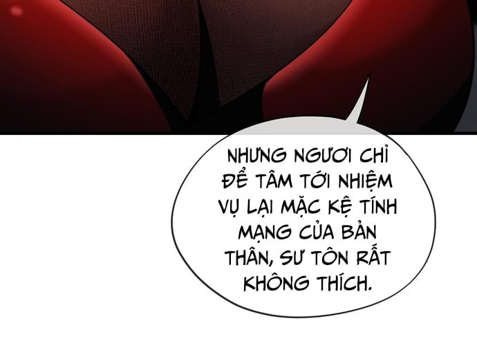 Đại Ái Ma Tôn, Nữ Đồ Đệ Đều Muốn Giết Ta Chapter 21 - Trang 2