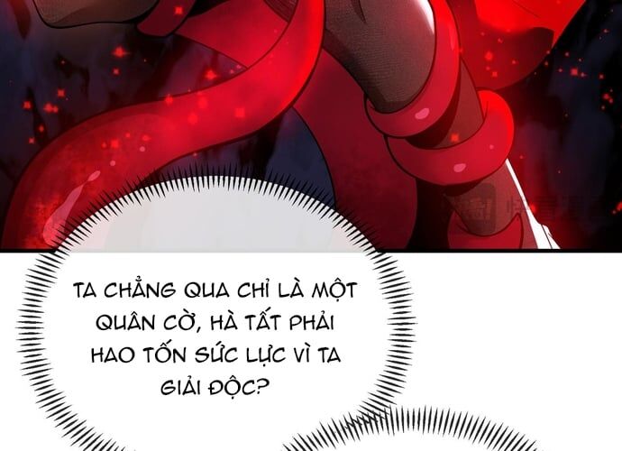 Đại Ái Ma Tôn, Nữ Đồ Đệ Đều Muốn Giết Ta Chapter 20 - Trang 2