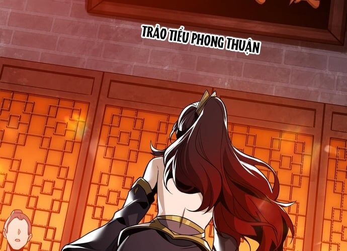 Đại Ái Ma Tôn, Nữ Đồ Đệ Đều Muốn Giết Ta Chapter 20 - Trang 2