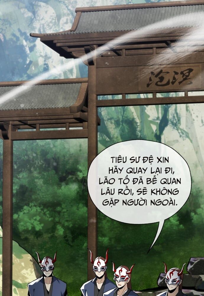 Đại Ái Ma Tôn, Nữ Đồ Đệ Đều Muốn Giết Ta Chapter 19 - Trang 2