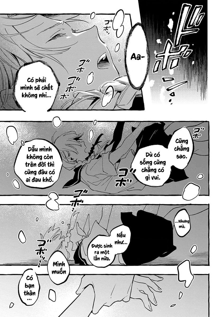 Asako Chapter 30 - Trang 2