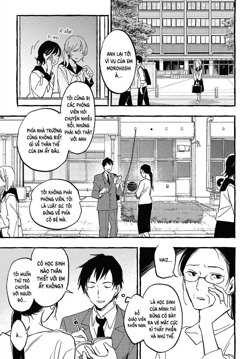 Asako Chapter 29 - Trang 2