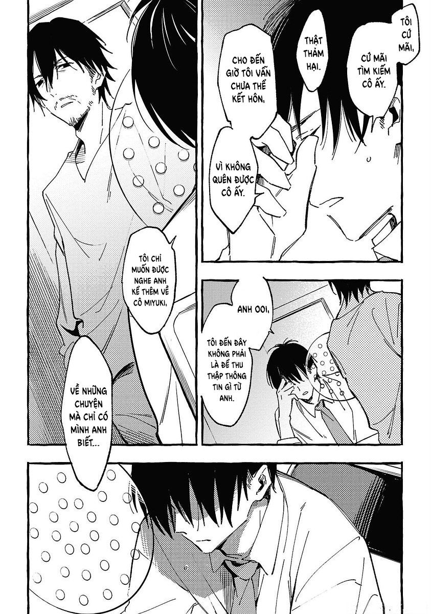 Asako Chapter 29 - Trang 2