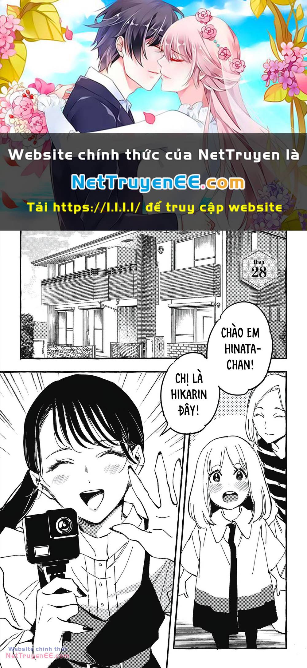 Asako Chapter 28 - Trang 2