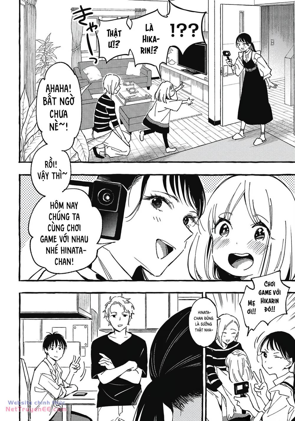 Asako Chapter 28 - Trang 2