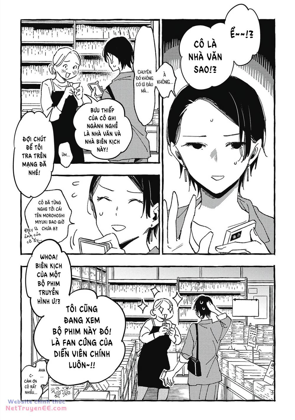 Asako Chapter 28 - Trang 2