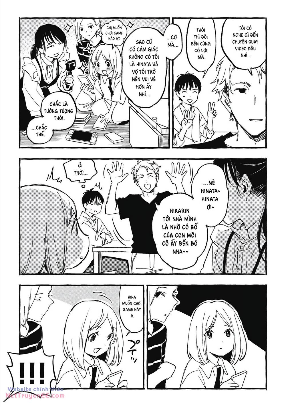 Asako Chapter 28 - Trang 2