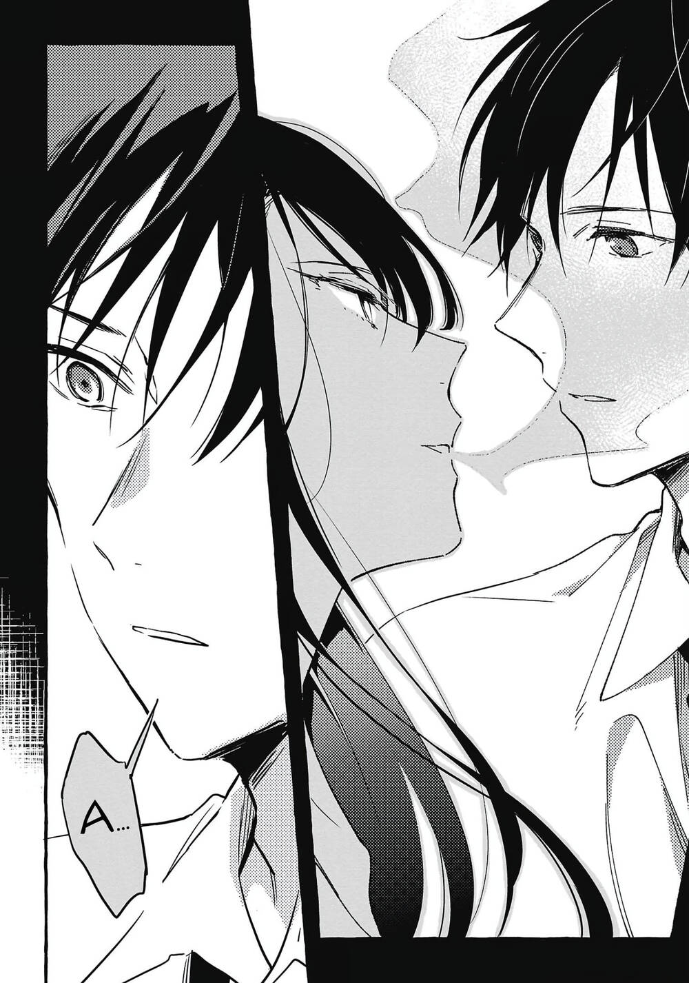 Asako Chapter 27 - Trang 2