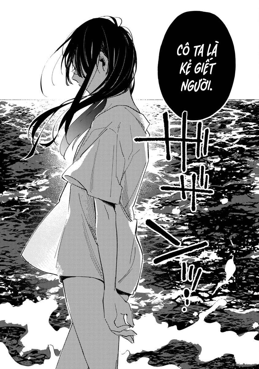 Asako Chapter 24 - Trang 2